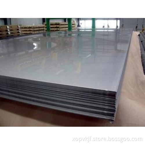 ASTM B 265 Titanium Sheet Plate Gr1 , Gr2 , Gr3 , Polish ,